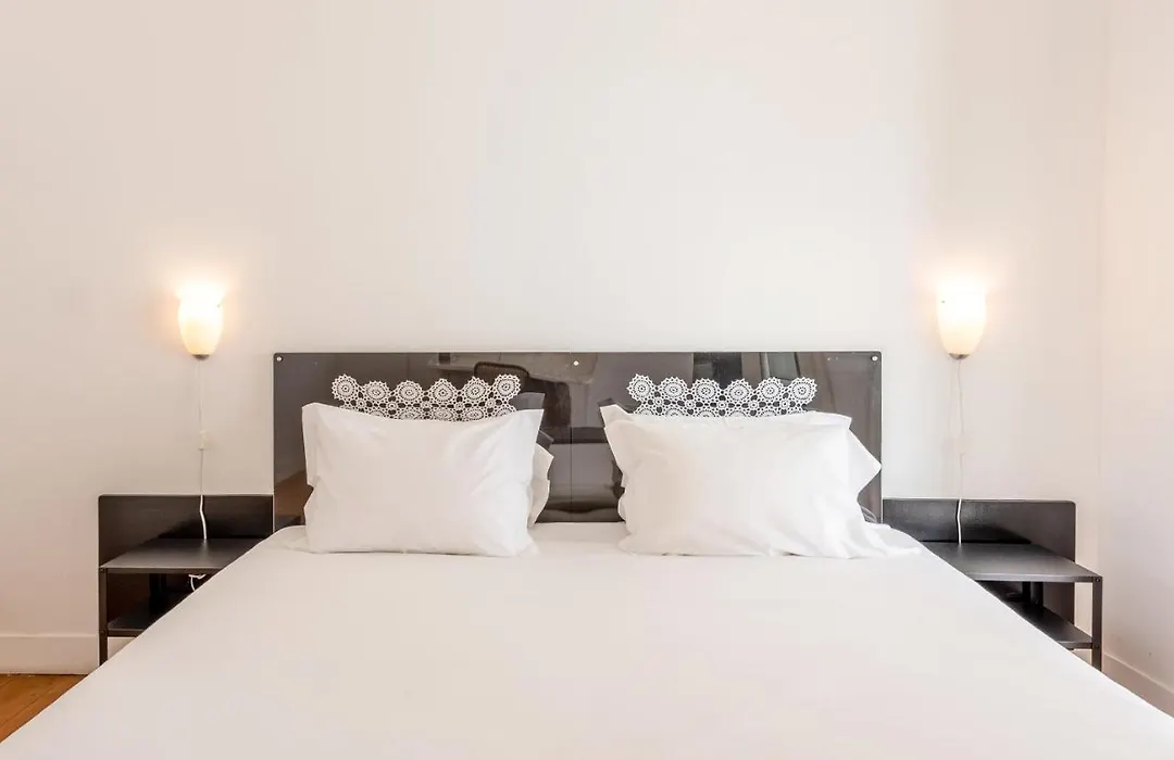 Guestready - Cidade Suites-1