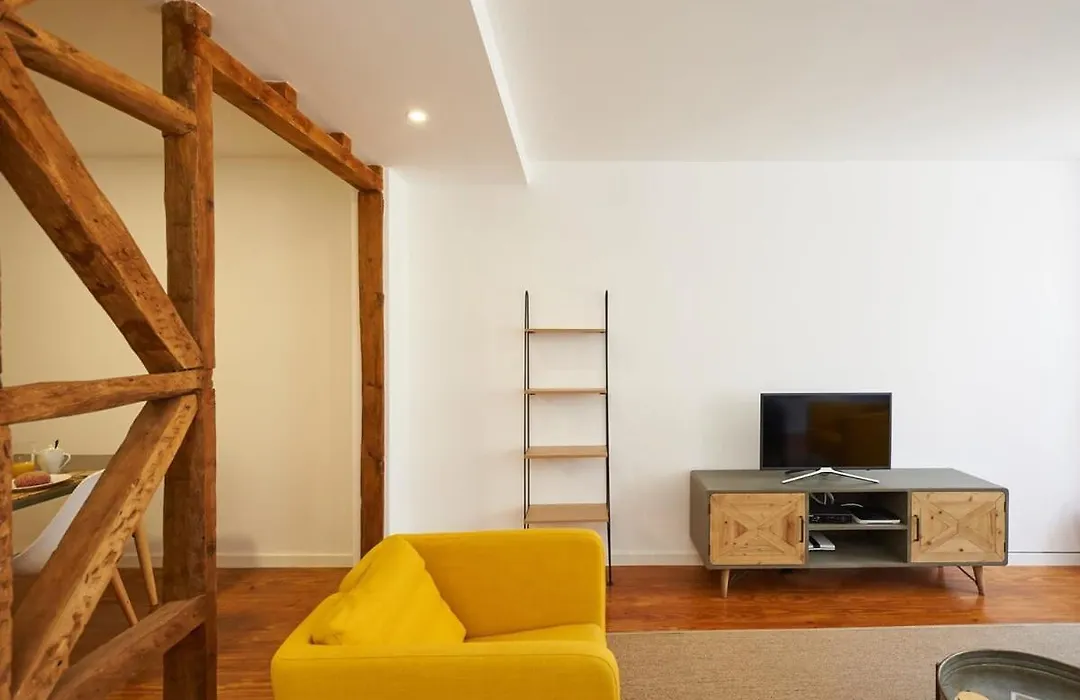Bica Apartment-1
