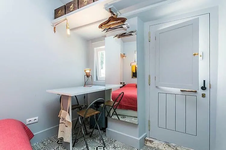 Unique Studio House | City Centre-1