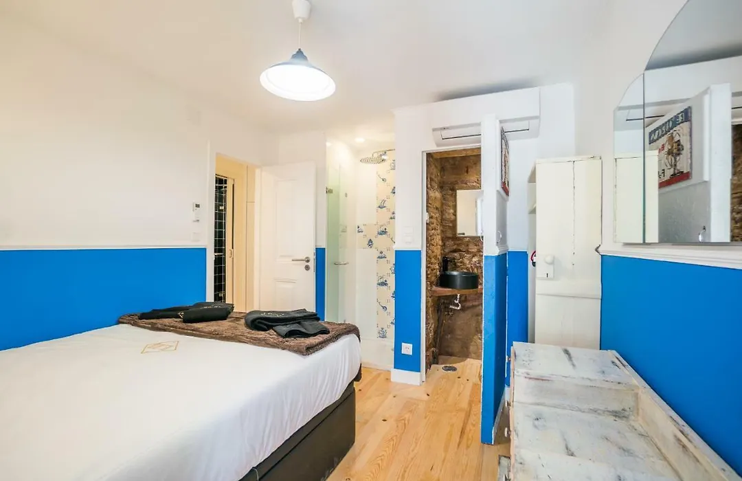 Ld Apartments Mouraria-1