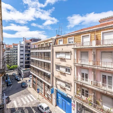 Guestready - Cidade Suites-2