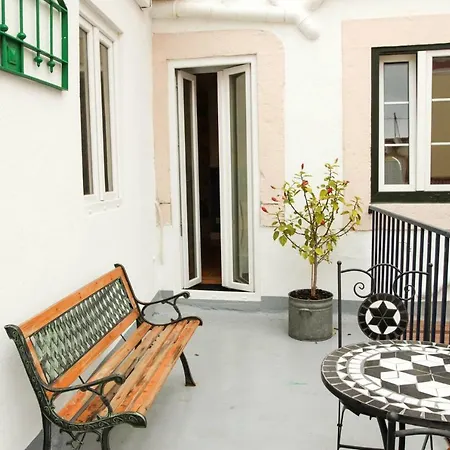 Ld Apartments Mouraria-2
