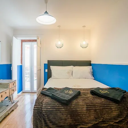 Ld Apartments Mouraria-3