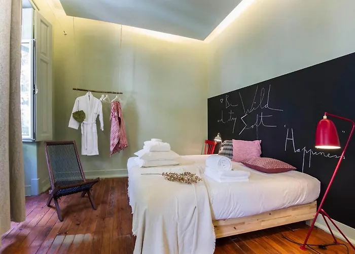 Lisbon Dreams Guest House