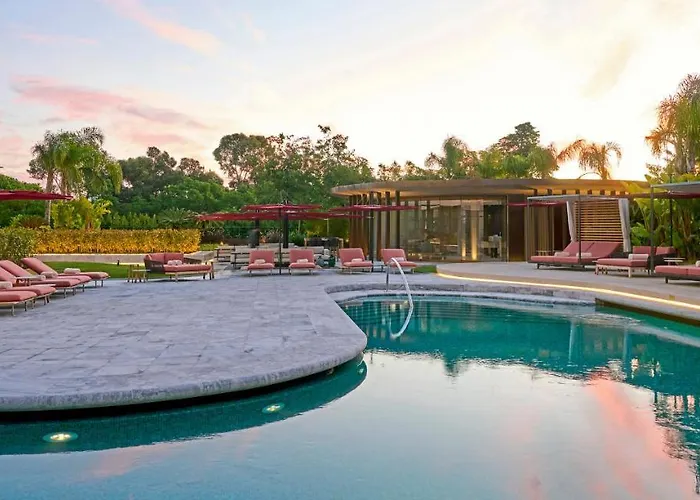 Casino hotel: Four Seasons Hotel Ritz Lisbon