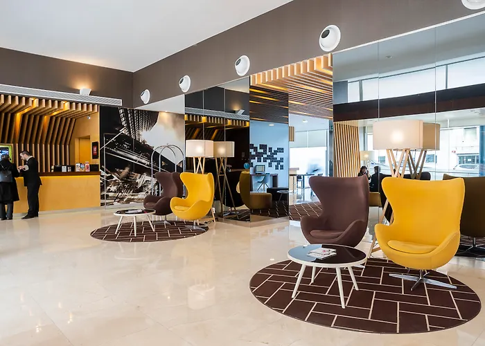 Resort: Hf Fenix Urban