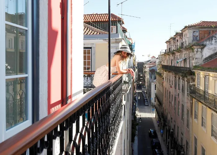 Hôtel bon marché: Hotel Lis Baixa