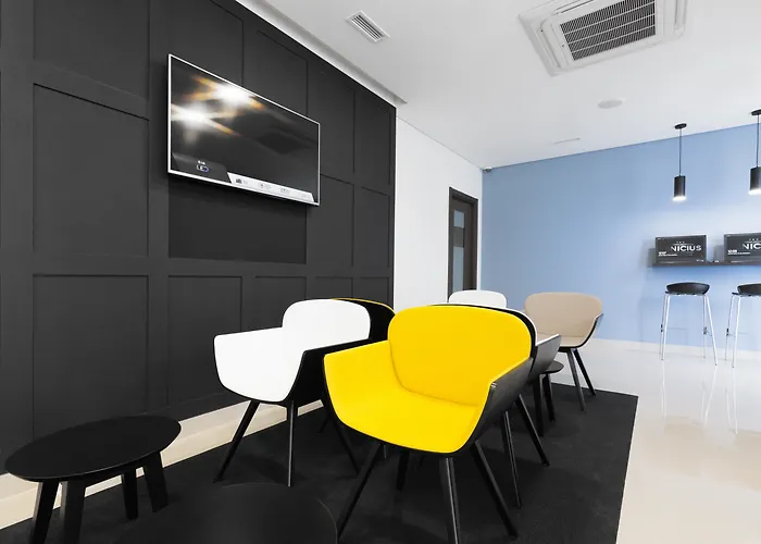 Resort: Fenicius Charme Hotel