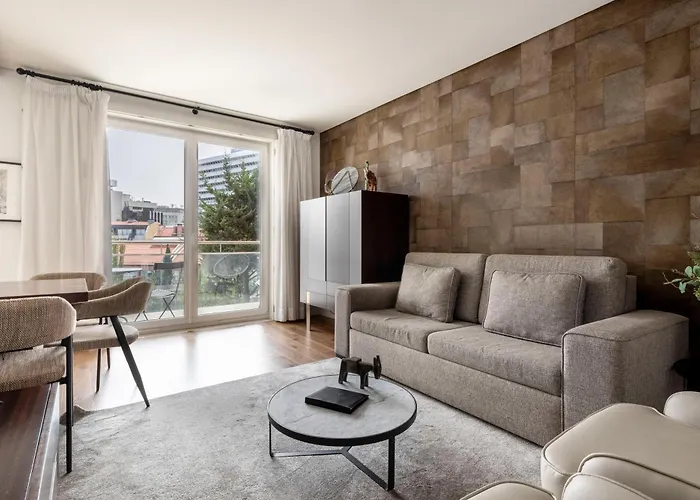 Marques Best Apartments | Lisbon Best Apartments