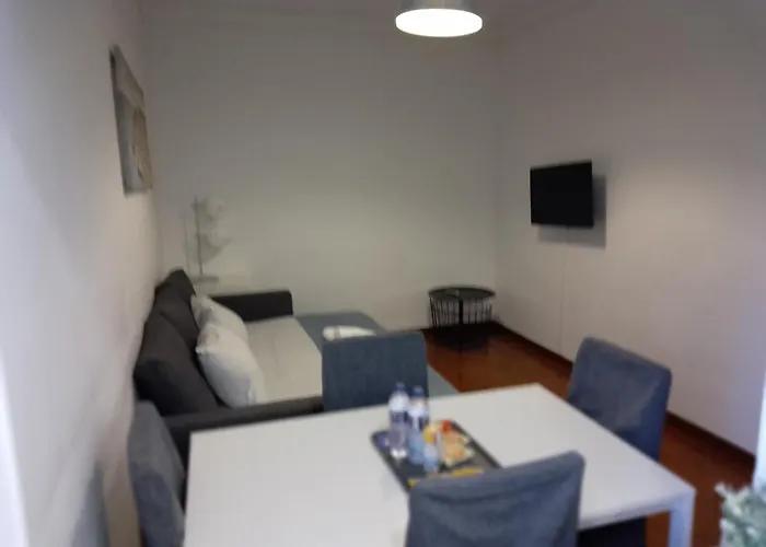 Oriente Dna Studios II