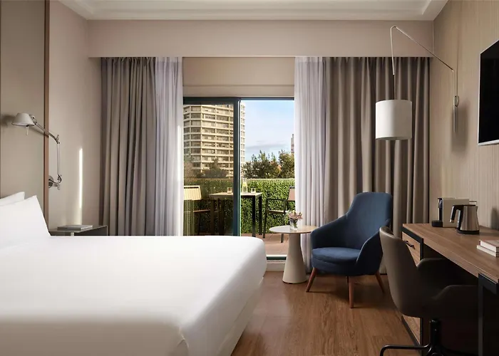 Nh Lisboa Campo Grande