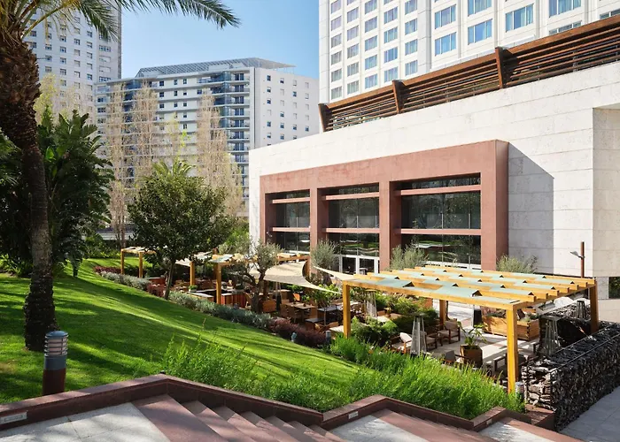 Welkom Hotel: Corinthia Lisbon