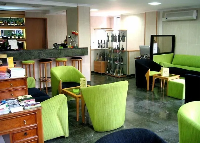 Hotel: Hotel Botanico