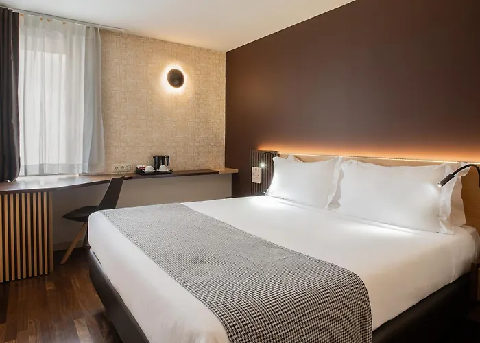 Resort: Hf Fenix Urban