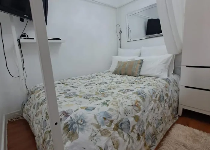 Lovehome Apartment