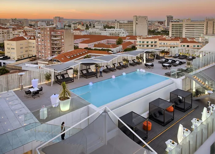  Epic Sana Lisboa